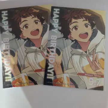 앙스타 애니카페 바스토크 천마광