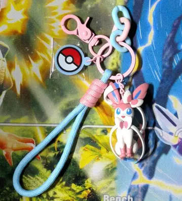 중국 한정판 님피아 선자이부 스트랩