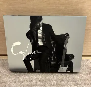 DVD 하루하타 미치야 Continue