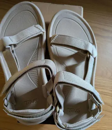 테바 허리케인 XLT 2 스포츠 샌들 TEVA