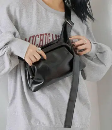 가마구치 멀티 숄더 BAG