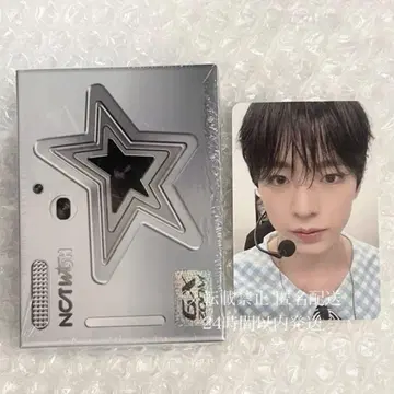 nct wish steady QR ver. 영통 트레이딩 카드 유우시