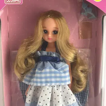 패션 달력 7월 일광화상 리카짱