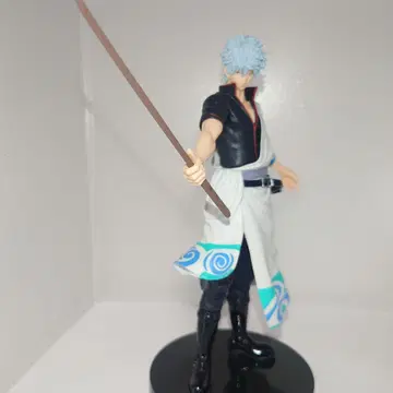 은혼 사카타 긴토키 피규어