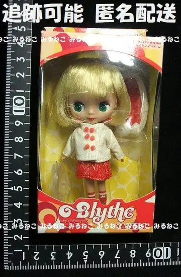 미니 브라이스 퍼펙트 코스모 애프터눈 박스 포함