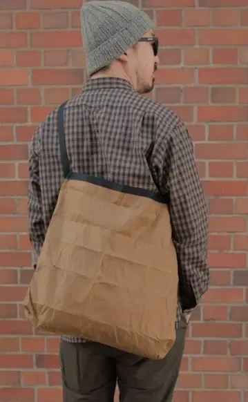 FAIRWEATHER / Packable Sacoche X-Pac