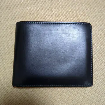 K.T.LEWISTON 접이식 지갑 CORDVAN