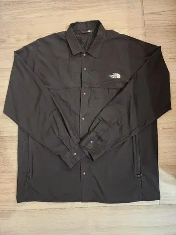THE NORTH FACE 스왈로테일 셔츠 XL