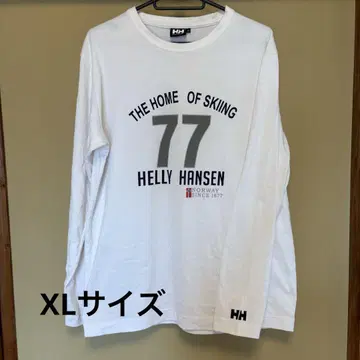 [ 즉시 구매 ] Helly Hansen 긴팔 셔츠 XL 사이즈