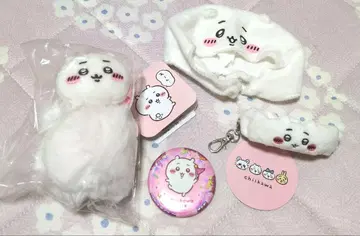 치이카와(먼작귀) 굿즈 묶음 판매