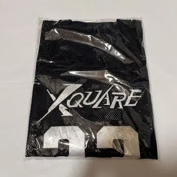 [ 미개봉 ] INI XQUARE 니시 히로토 메쉬 유니폼