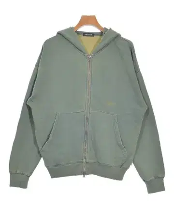 NAUTICA 남성용 후드티