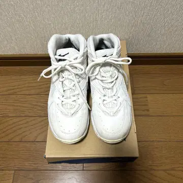 미즈노 피트니스 신발 웨이브 다이버스 KG 여성용 24.0cm