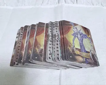 IdentityV 중국 트레이딩 카드 묶음 판매