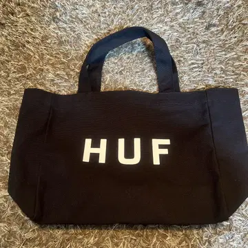 HUF 토트백