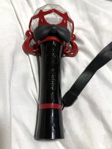 IS:SUE 응원봉