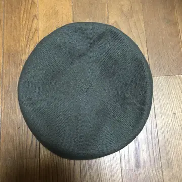 캡틴스 헬름 베레모