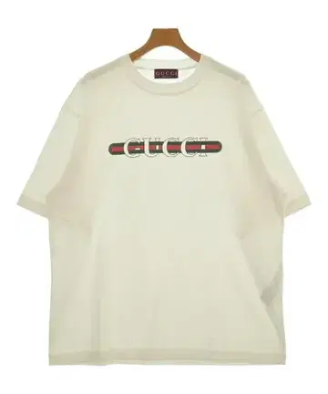 GUCCI 티셔츠 남성용
