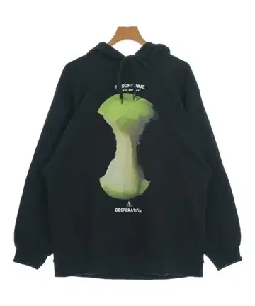 SHAREEF 남성용 후드티