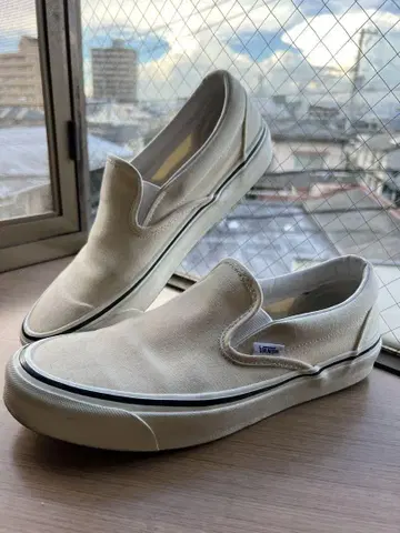 VANS 스니커즈 28.0cm