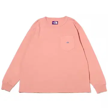 THE NORTH FACE PURPLE LABEL Pocket Tee