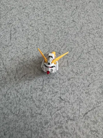 건담 프라모델 HEAD UNIT (RG 1/144 샤이닝 건담)