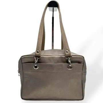 새상품급 un jour un sac 앙주르앙삭 핸드백 숄더