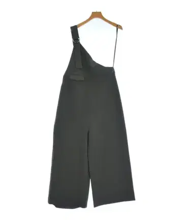 BLACK by moussy 올인원/살로펫 여성용
