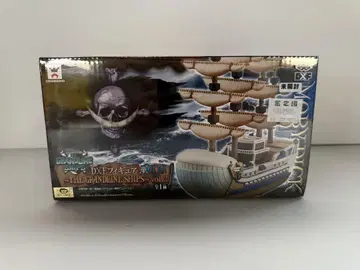 원피스 DXF THE GRANDLINE SHIPS 모비딕 호