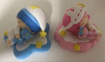 POPMART Sanrio 키키라라