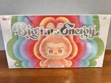 미개봉 새상품 러브부 에너지 러브부 energy 모듬 BOX