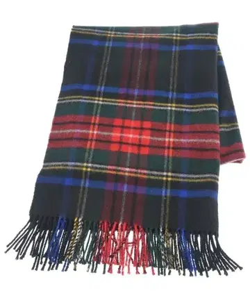 Johnstons of Elgin 스톨 남성용