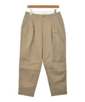 COMME des GARCONS HOMME 치노 팬츠 남성용