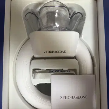 Zerobaseone 응원봉