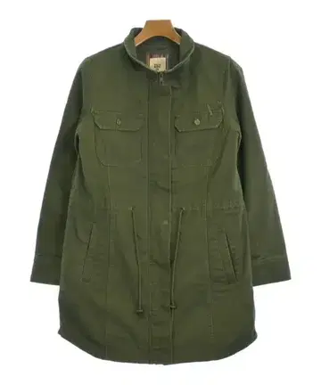 BILLABONG 블루종 여성용