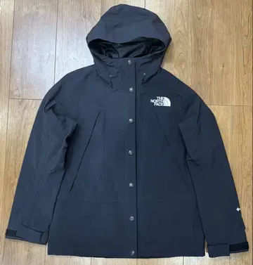 THE NORTH FACE 마운틴 라이트 자켓 여성용 M 블랙
