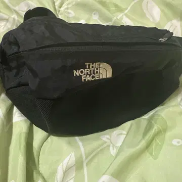 THE NORTH FACE 블랙백
