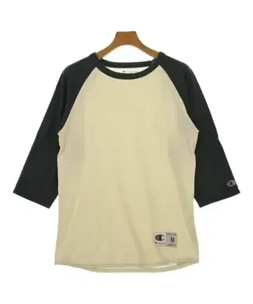 CHAMPION 남성용 티셔츠