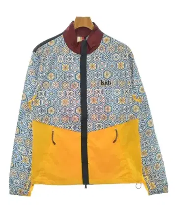 KITH 블루종 남성용