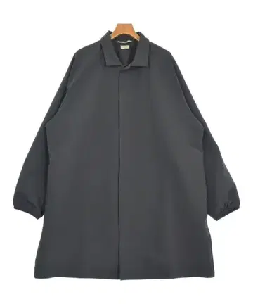 FEAR OF GOD 스텐카라 코트 남성용