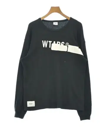 WTAPS T셔츠 티셔츠 남성용