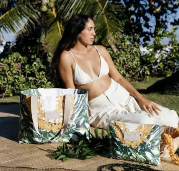 Aloha Collection x Aloha De Mele 2개 세트