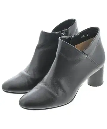 tsumori chisato walk 여성용 부티