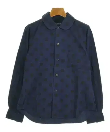 BLACK COMME des GARCONS 캐주얼 셔츠 여성용