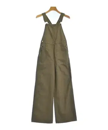 Wrangler 올인원/살로펫 여성용