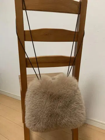 라들로 퍼 백