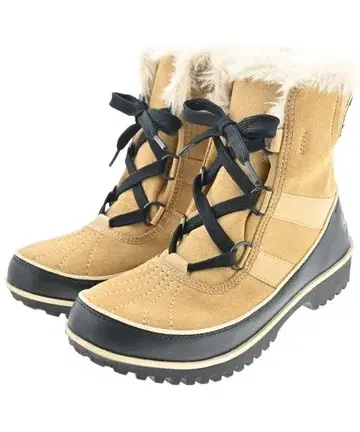SOREL 여성용 부츠