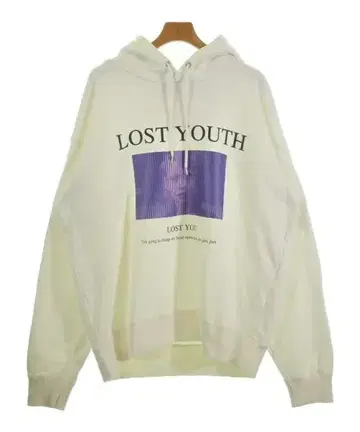 DISCOVERED 후드티 남성용