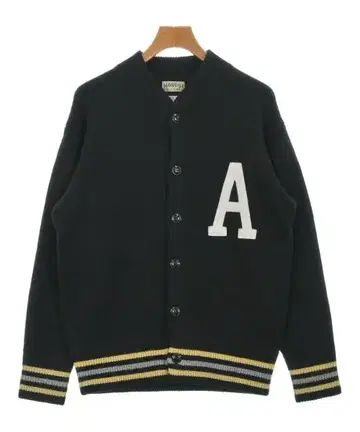 HARDIN KNITWEAR 블루종 (기타) 남성용