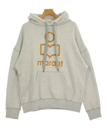 MARANT ETOILE 남성용 후드티